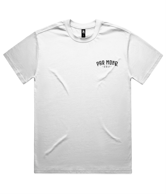 A Round of PM Golf Tee