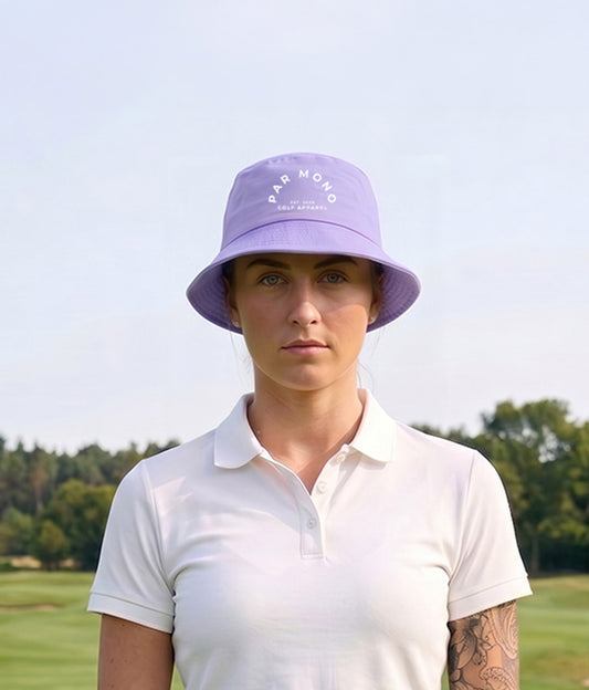 Par Mon College Bucket Hat