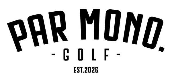 Par Mono Golf