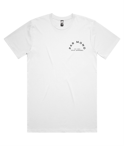 Left Chest